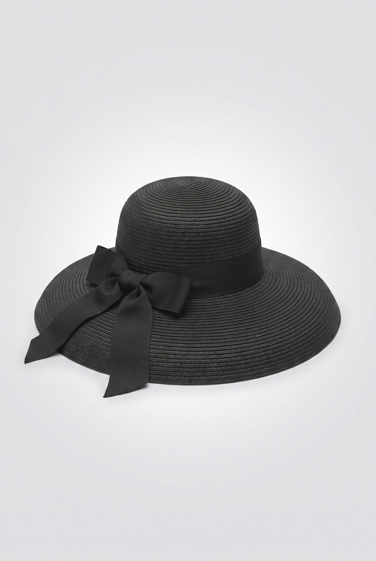 Vacation Style Basin Hat Straw Hat, khaki