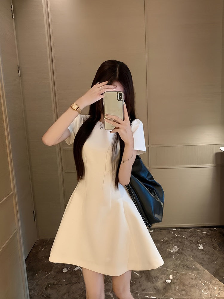 Short Homecoming Dress