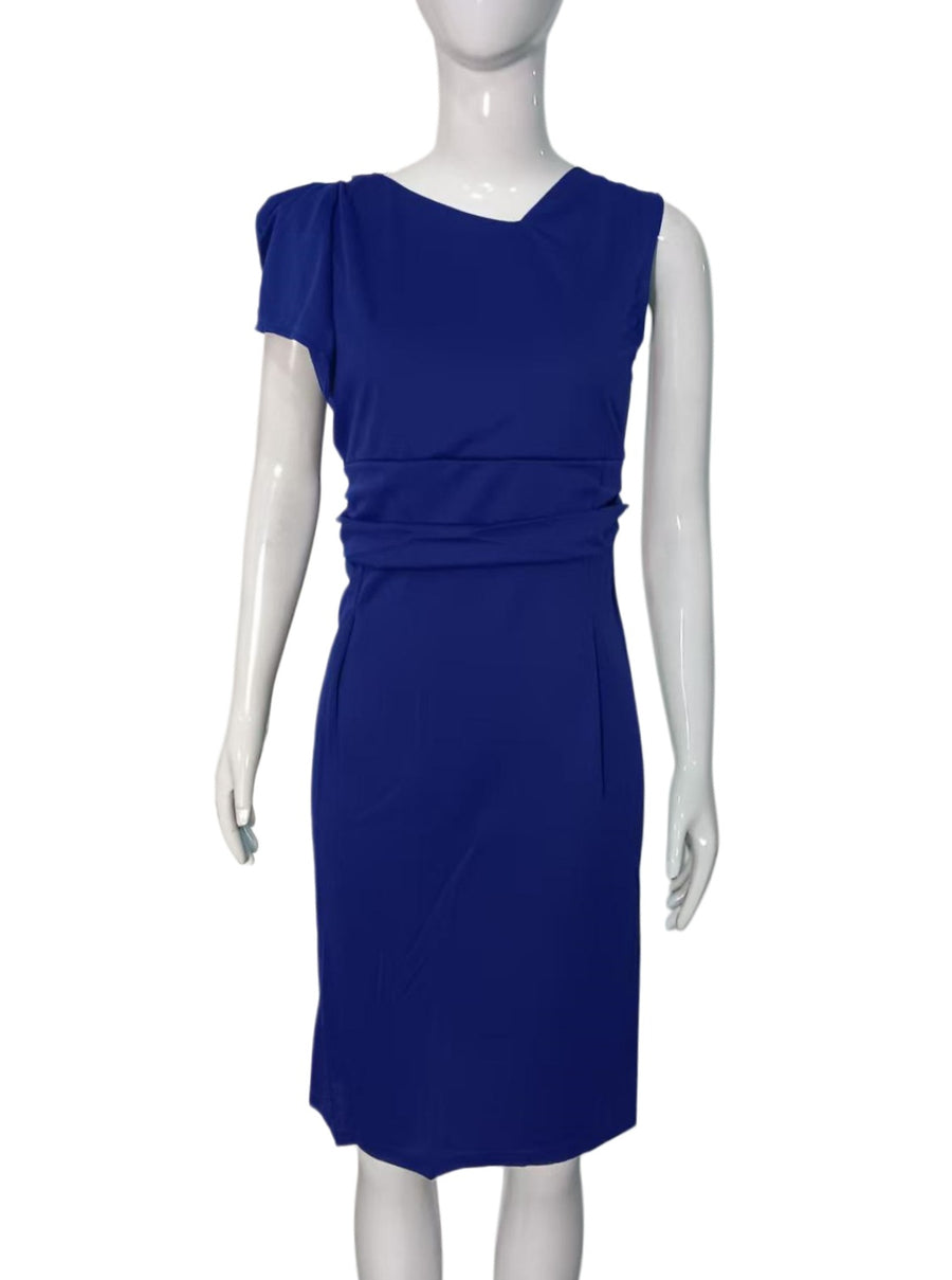 Bodycon Long Prom Dress