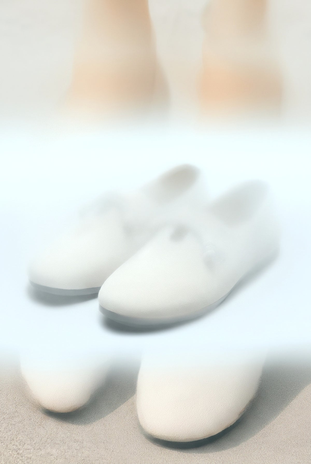 Ballet Flats