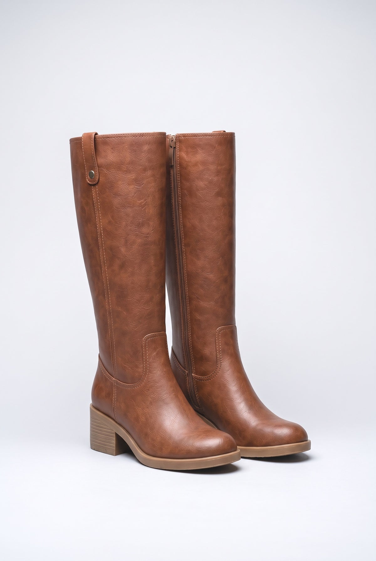 Knee High Boots