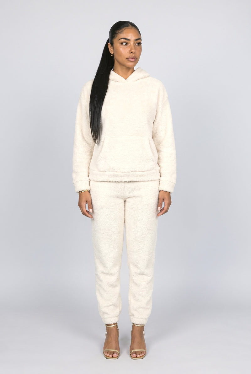 Apricot Lounge Set