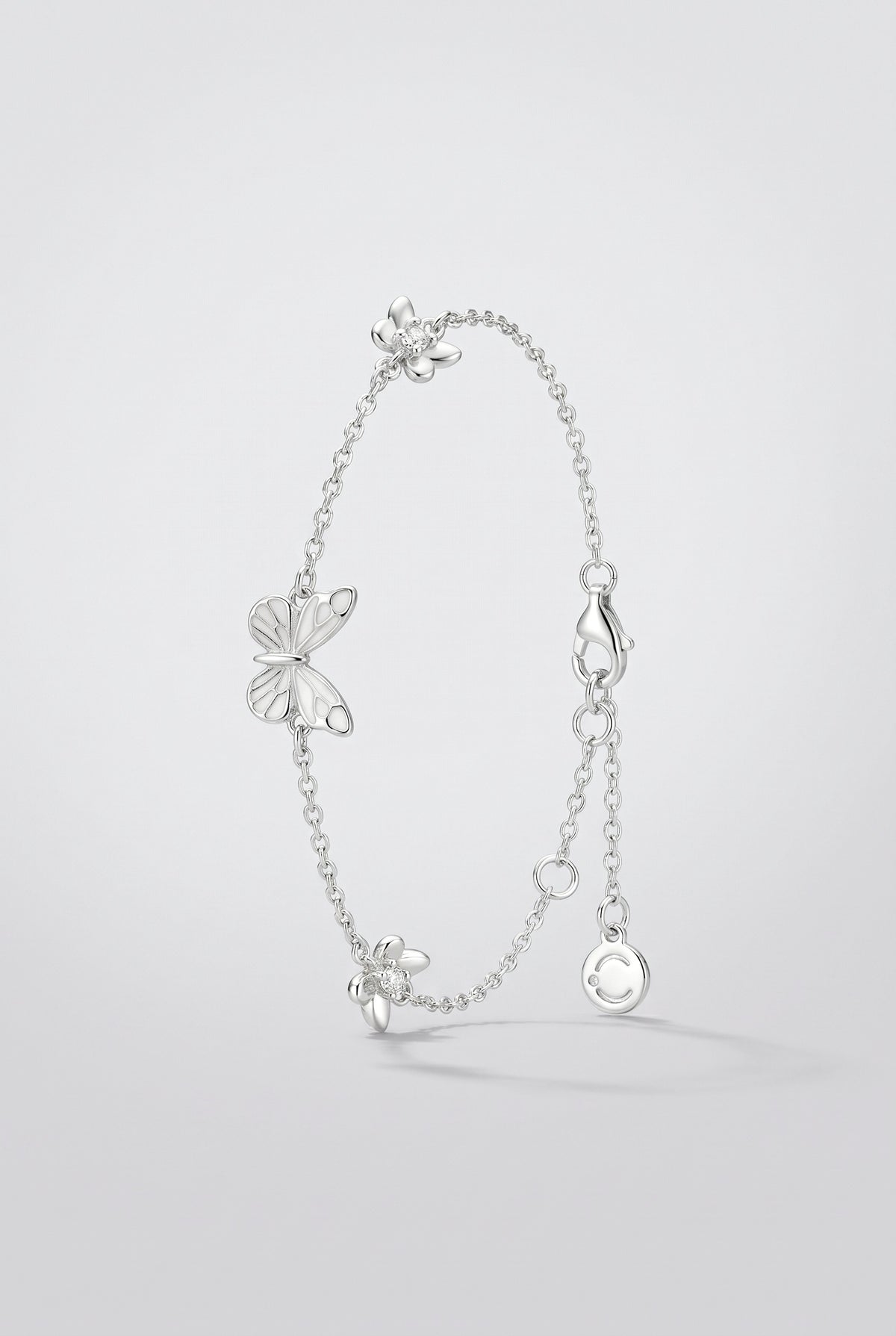 Charm Bracelet