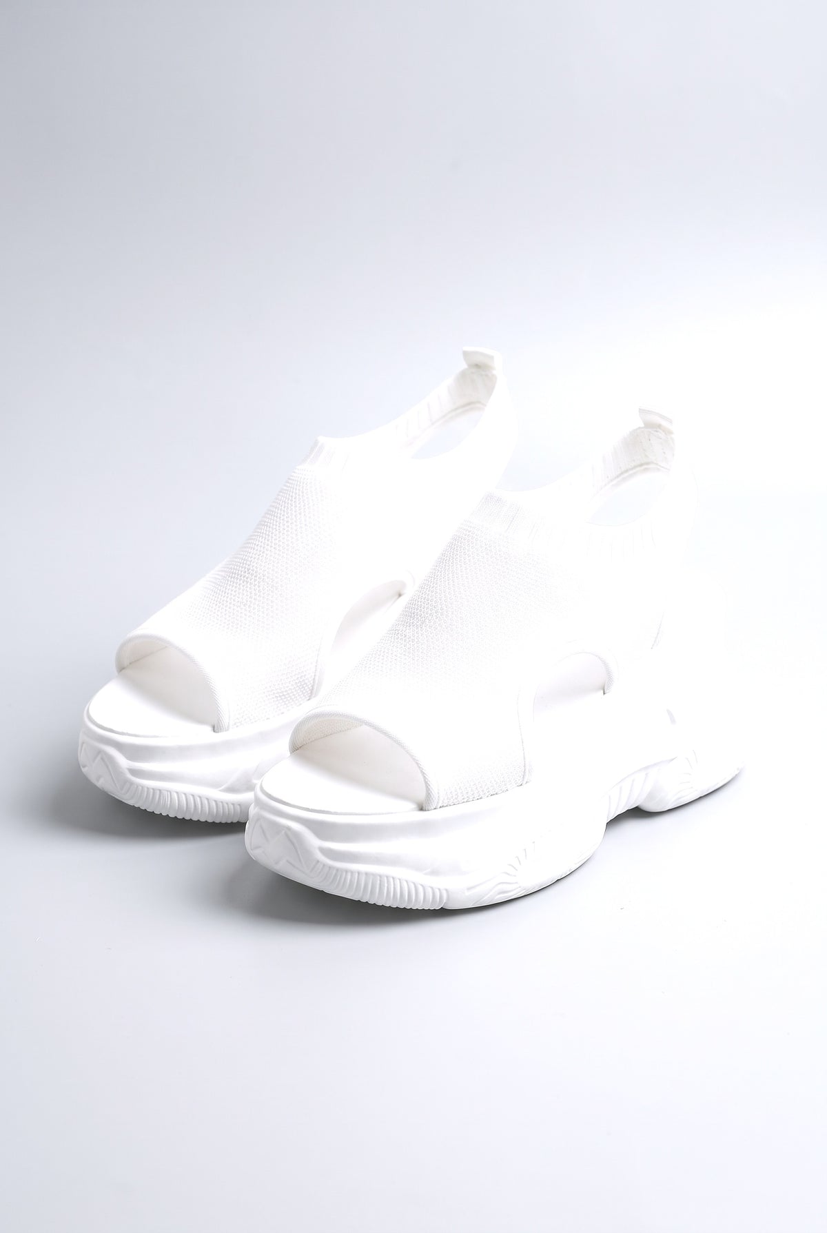 Platform Sandals