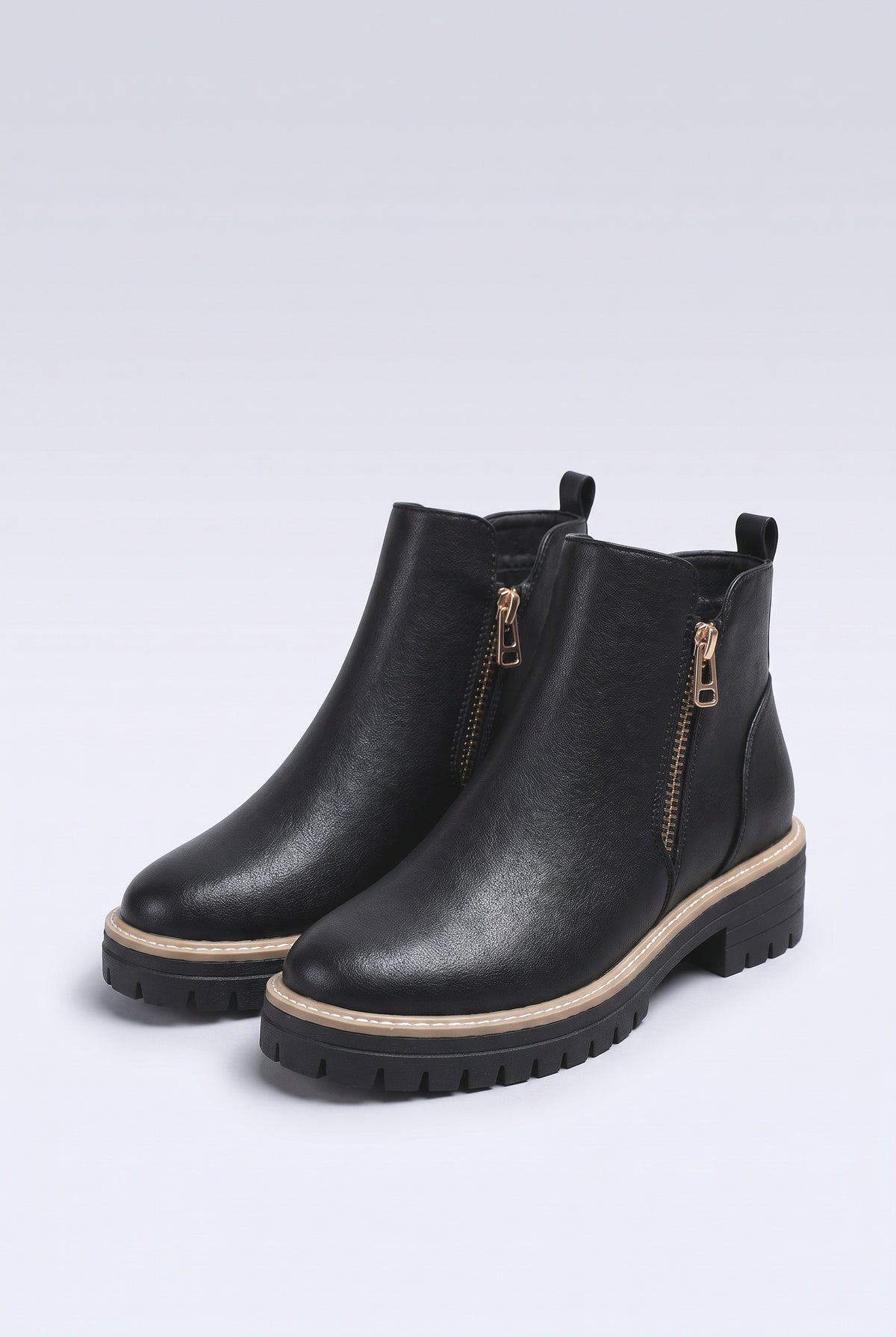 Women's Boots