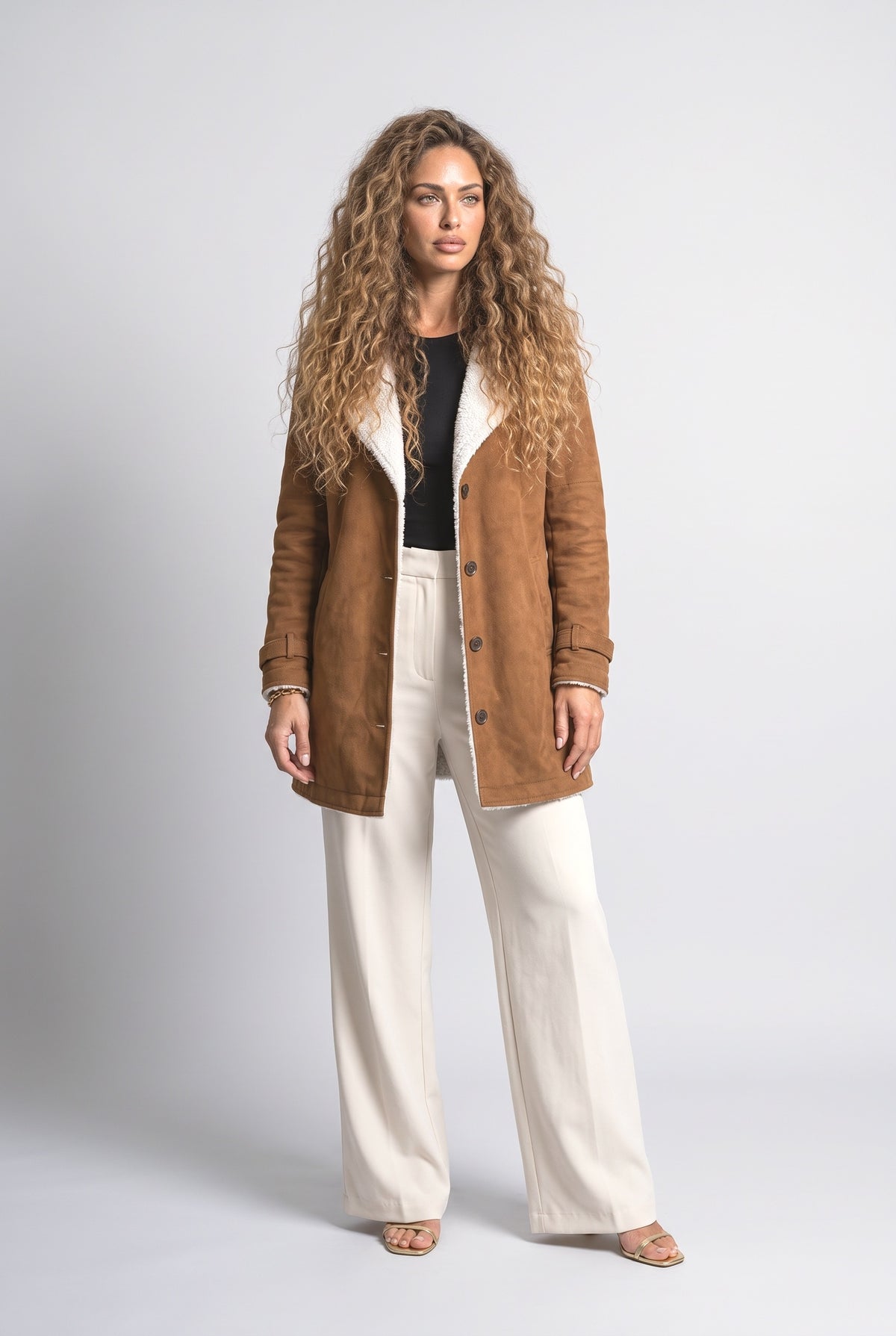 Wool Coat