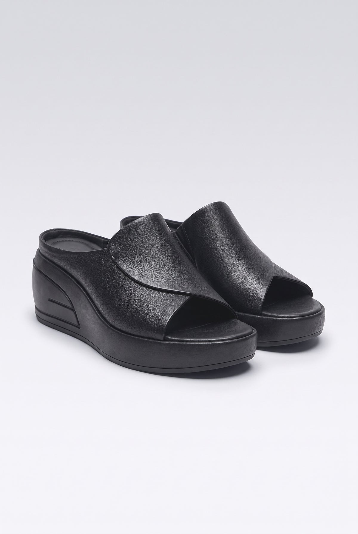 Platform Sandals