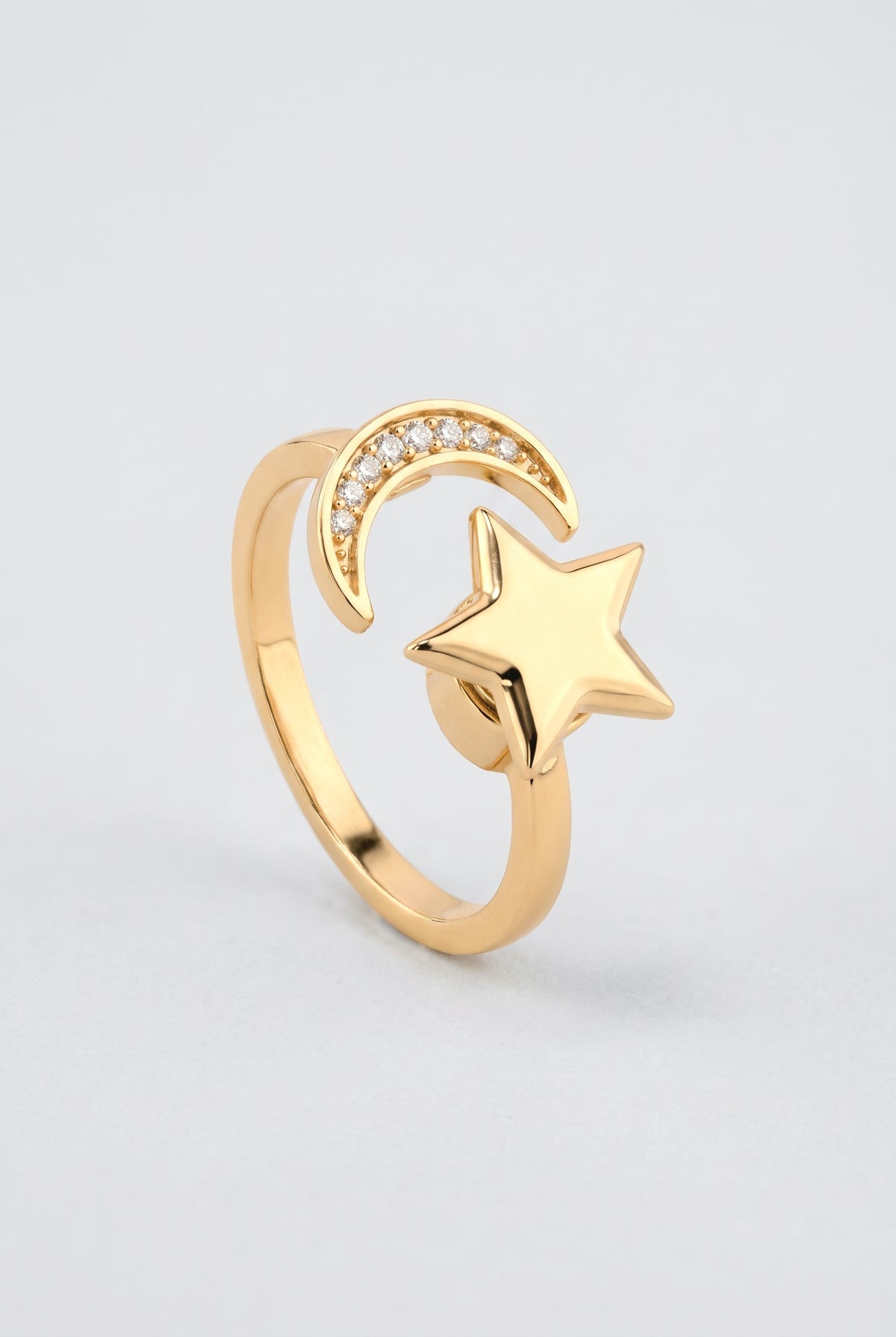 Stackable Rings