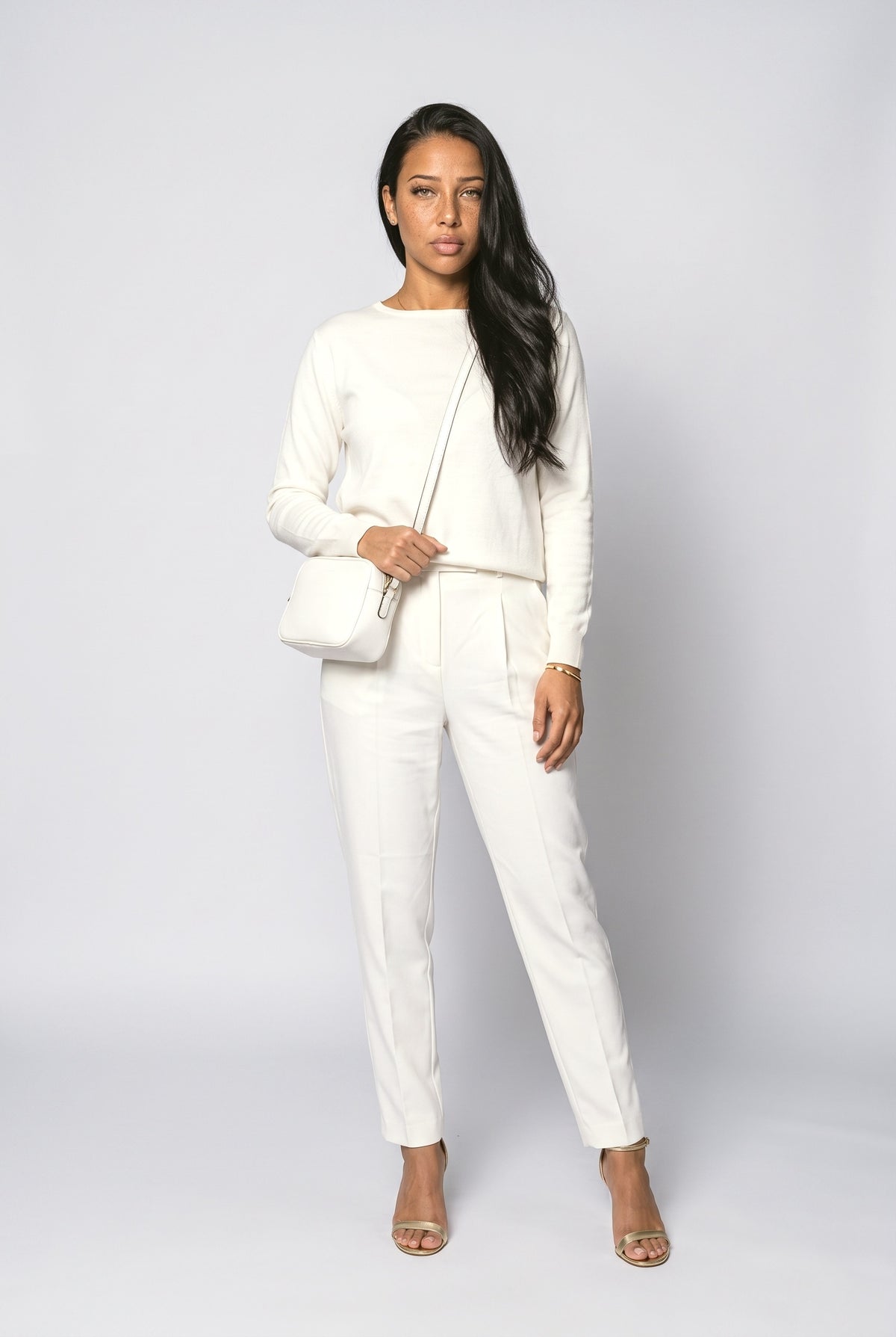 Two Piece Outfit