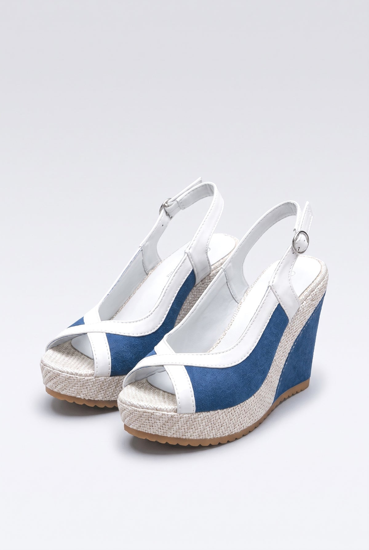Platform Sandals