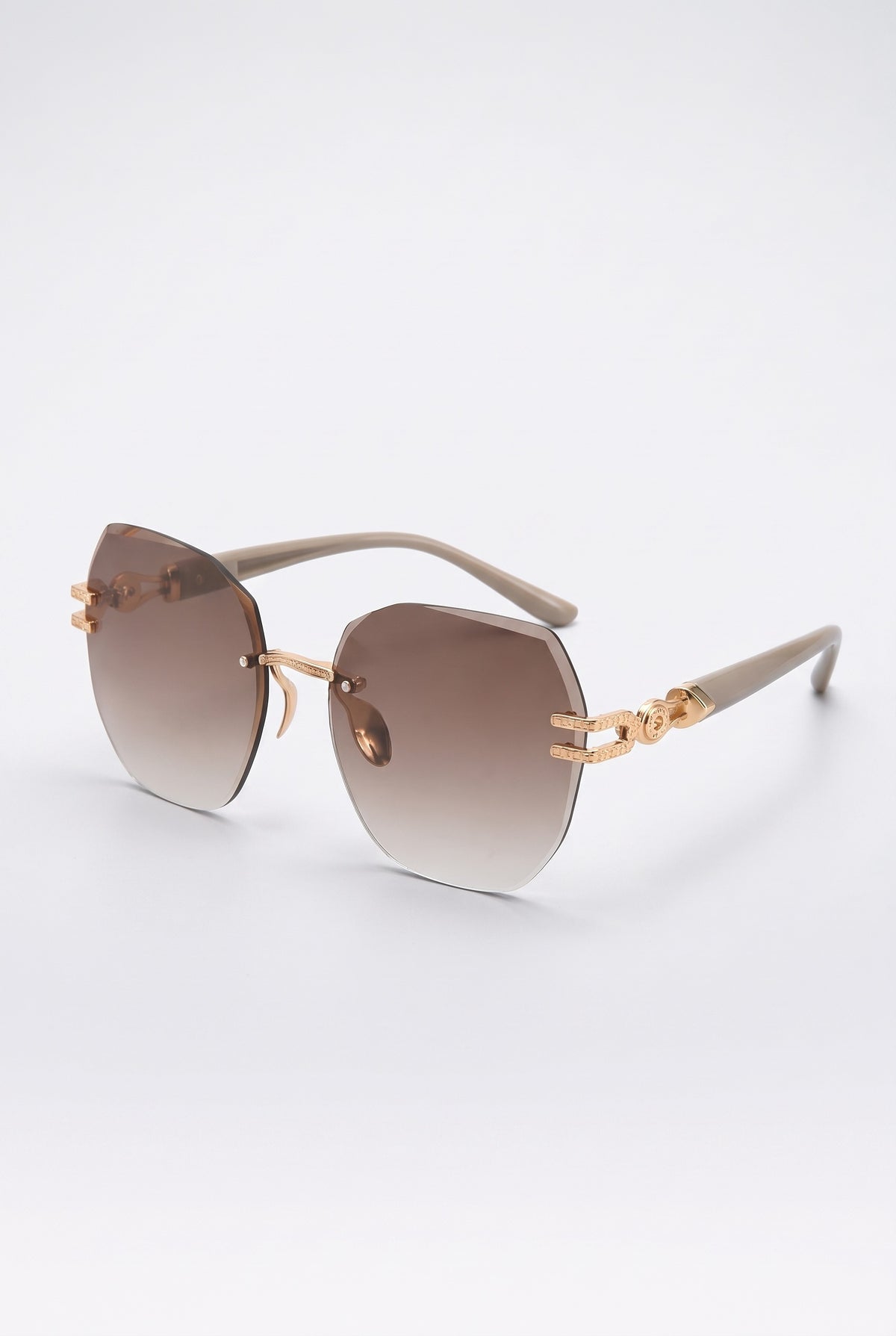 Oversized Sunglasses