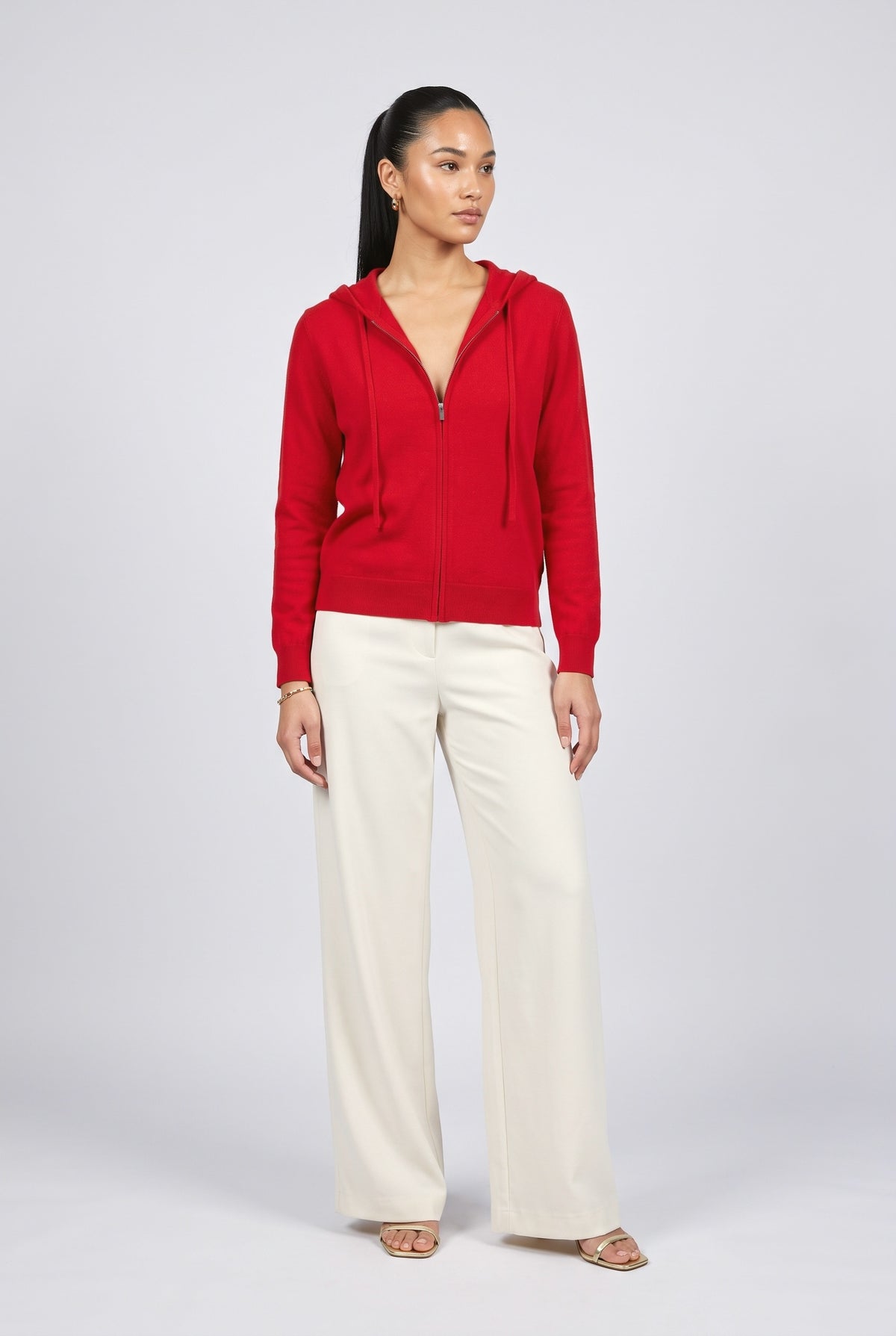 Long Cardigan