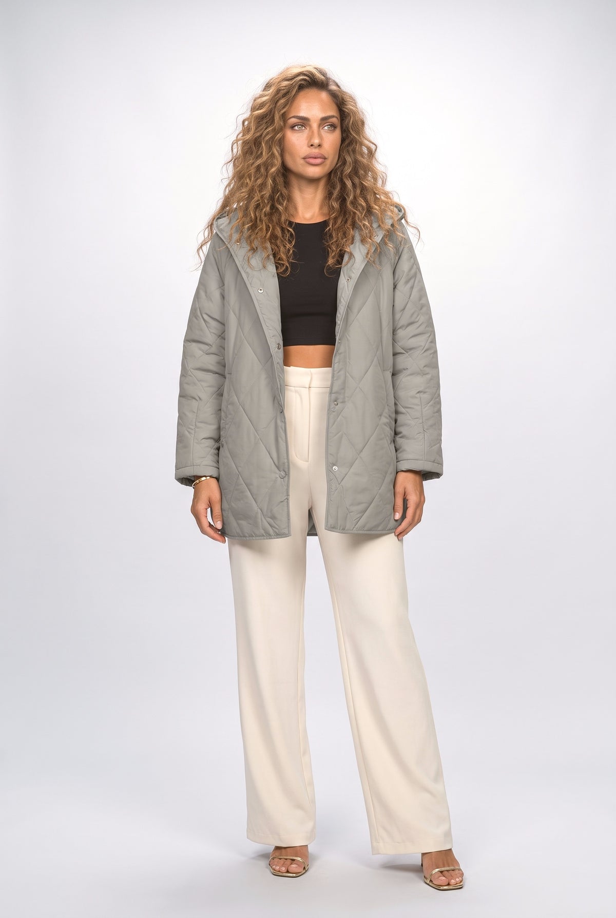 Puffer Jacket