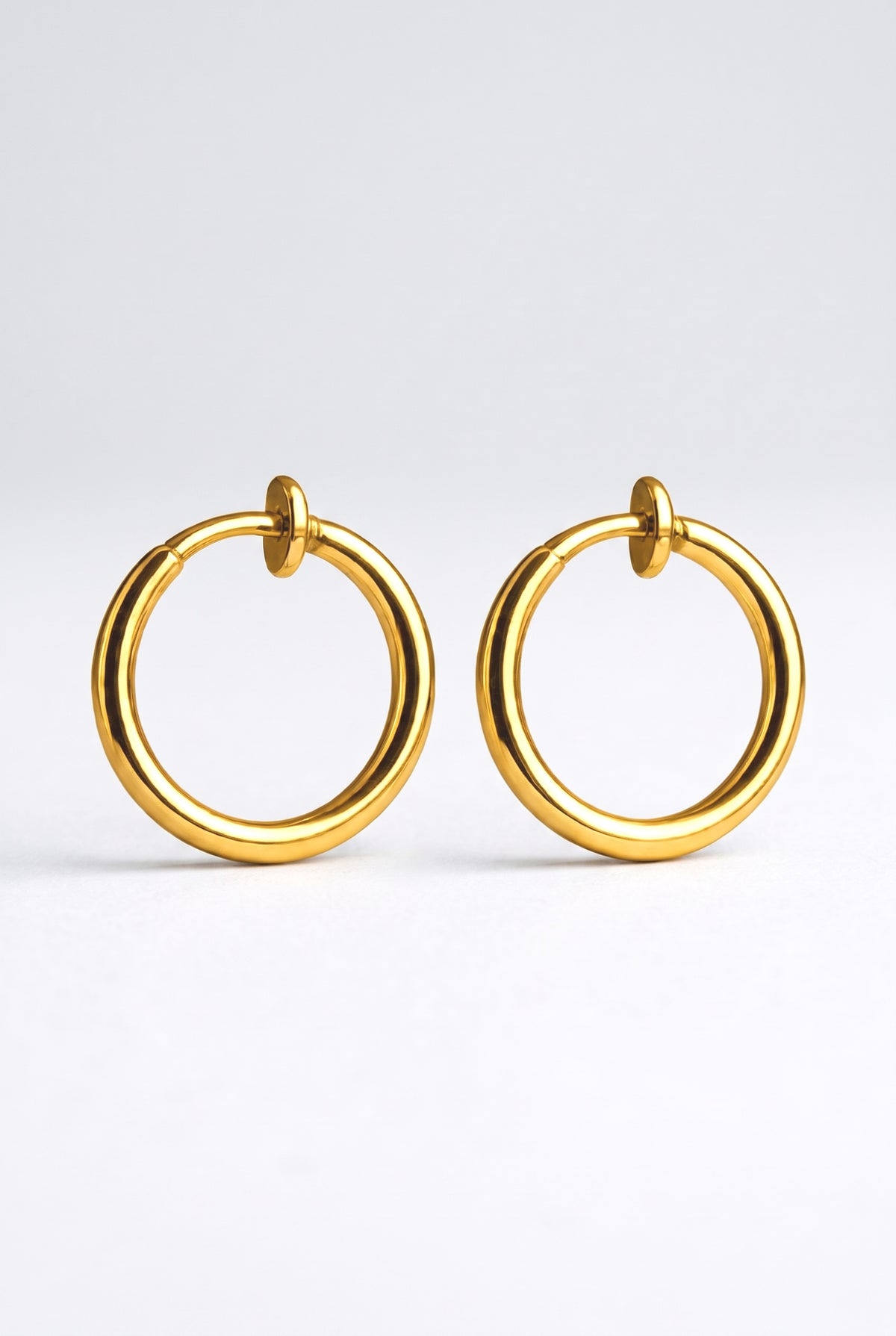 Stud Earrings