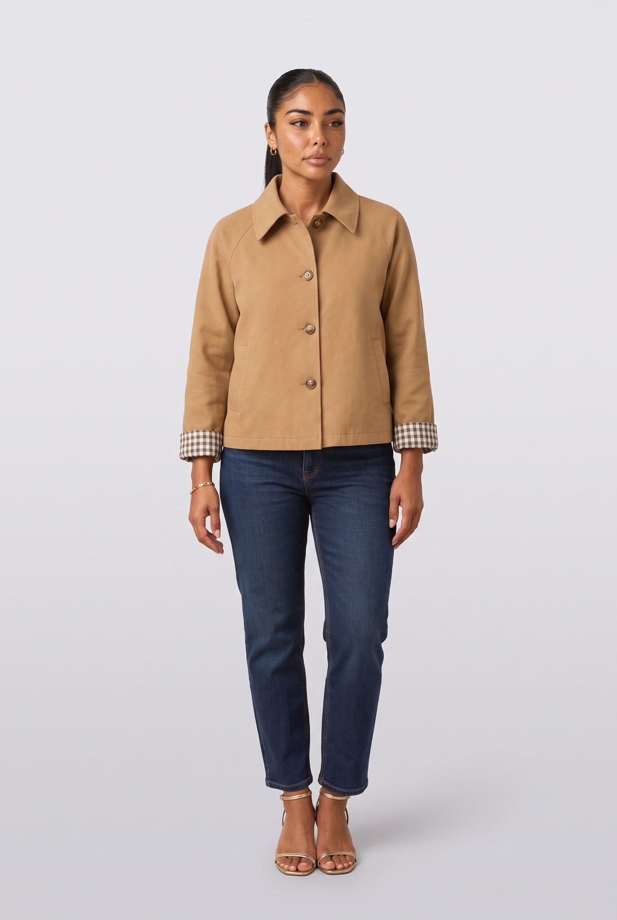 Wool Coat