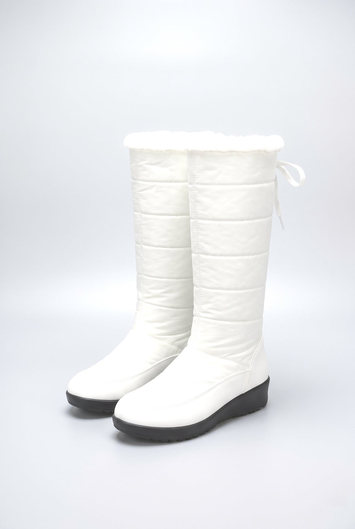 Over the Knee Boots