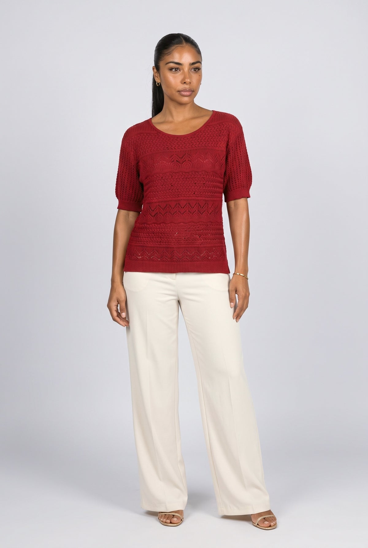 Knit Top