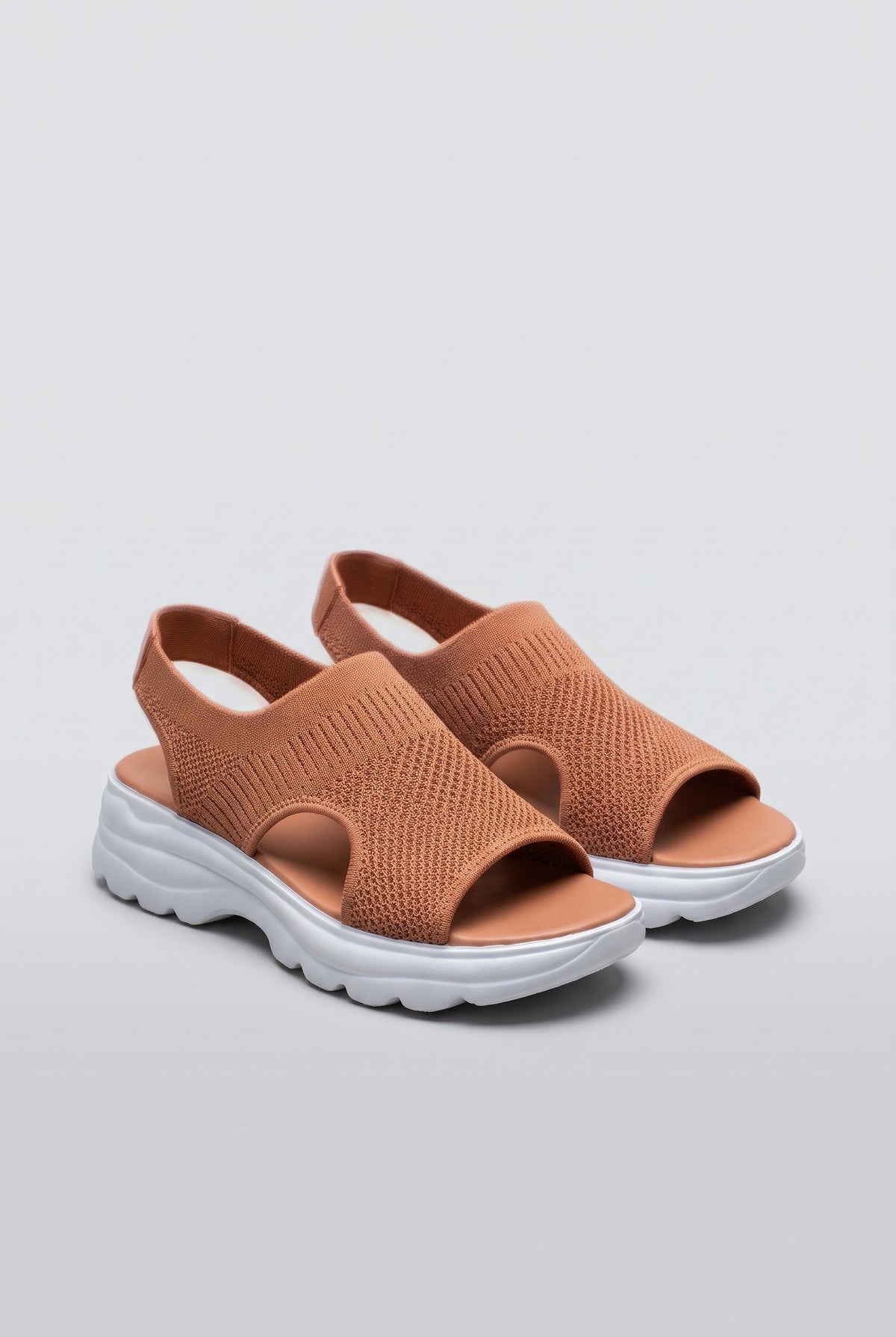 Platform Sandals