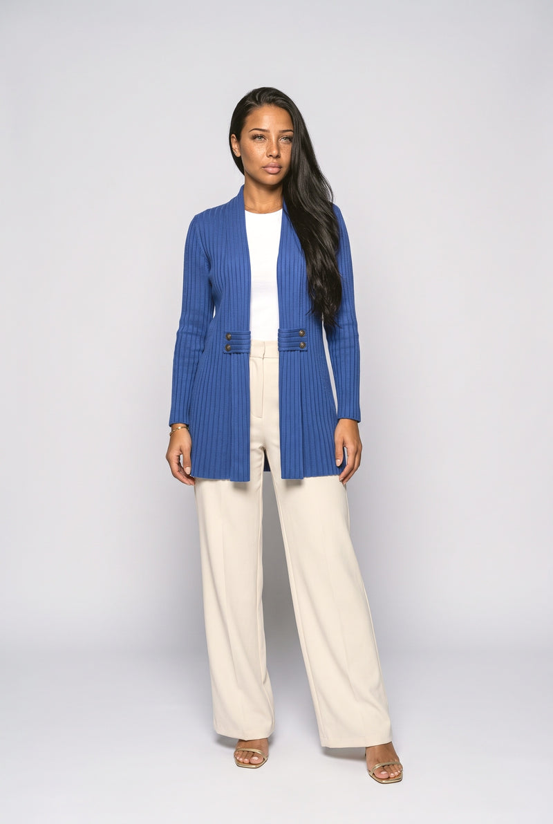 Knit Cardigan