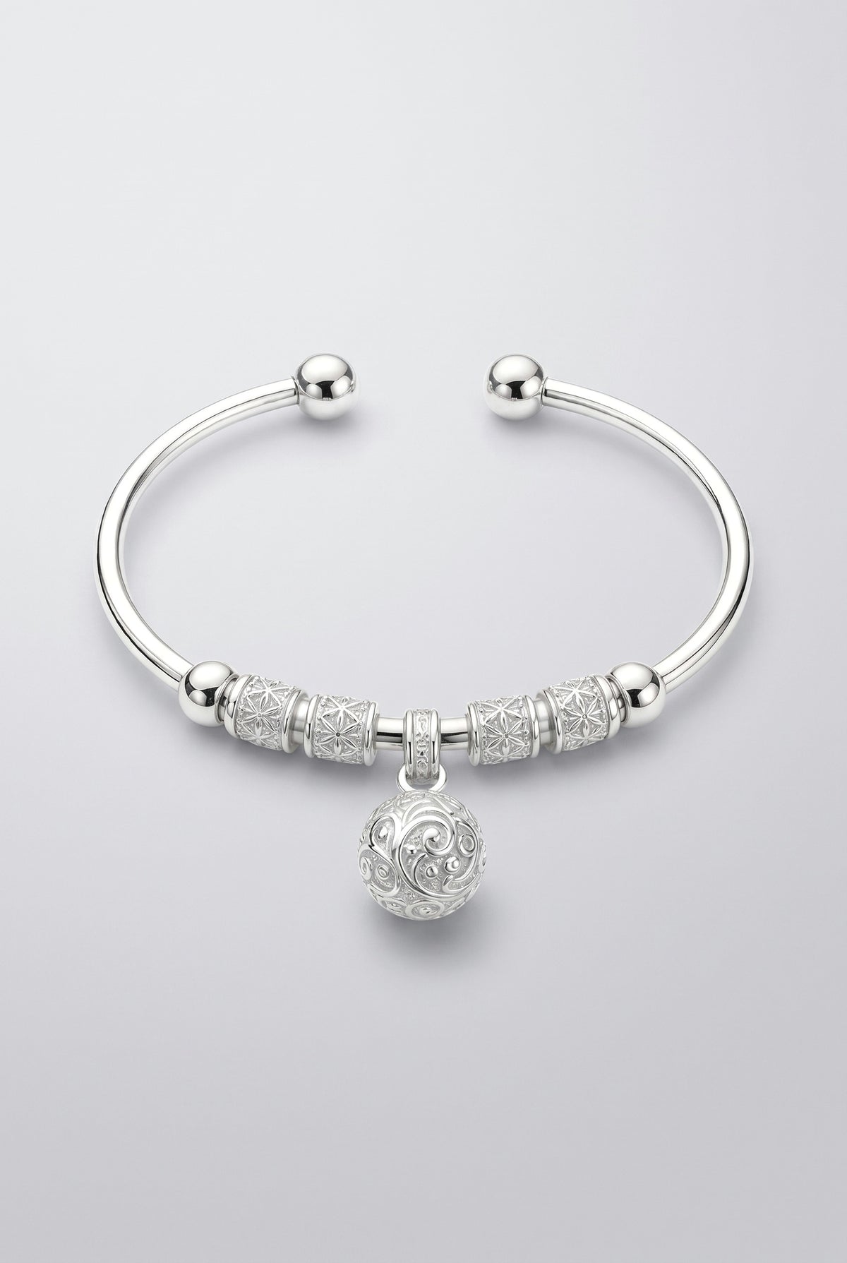 Charm Bracelet