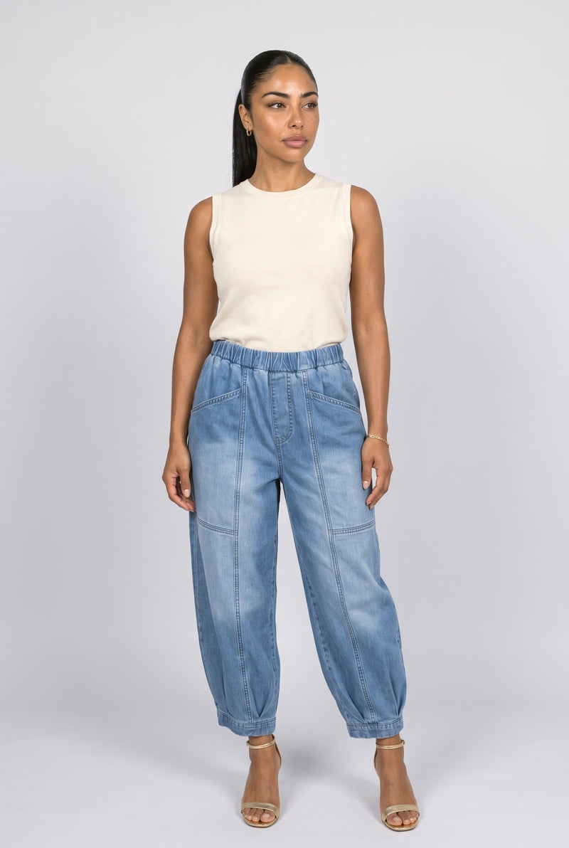 Denim Jeans