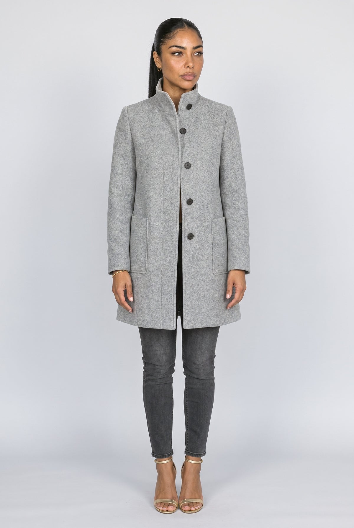 Wool Coat