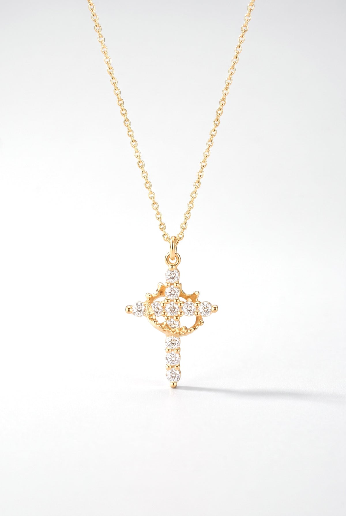 Pendant Necklace
