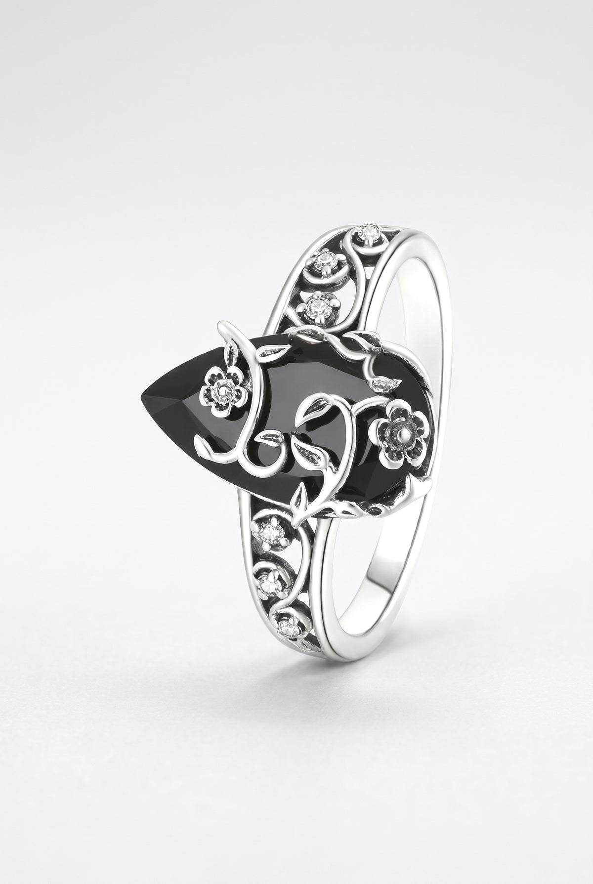 Stackable Rings