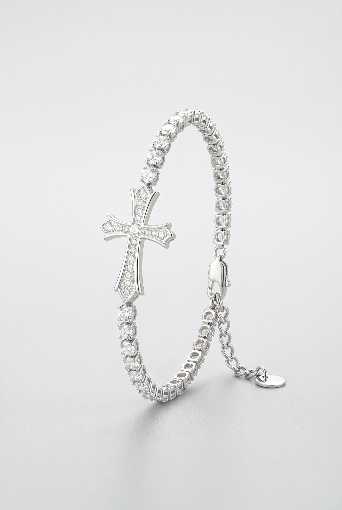 Tennis Bracelet