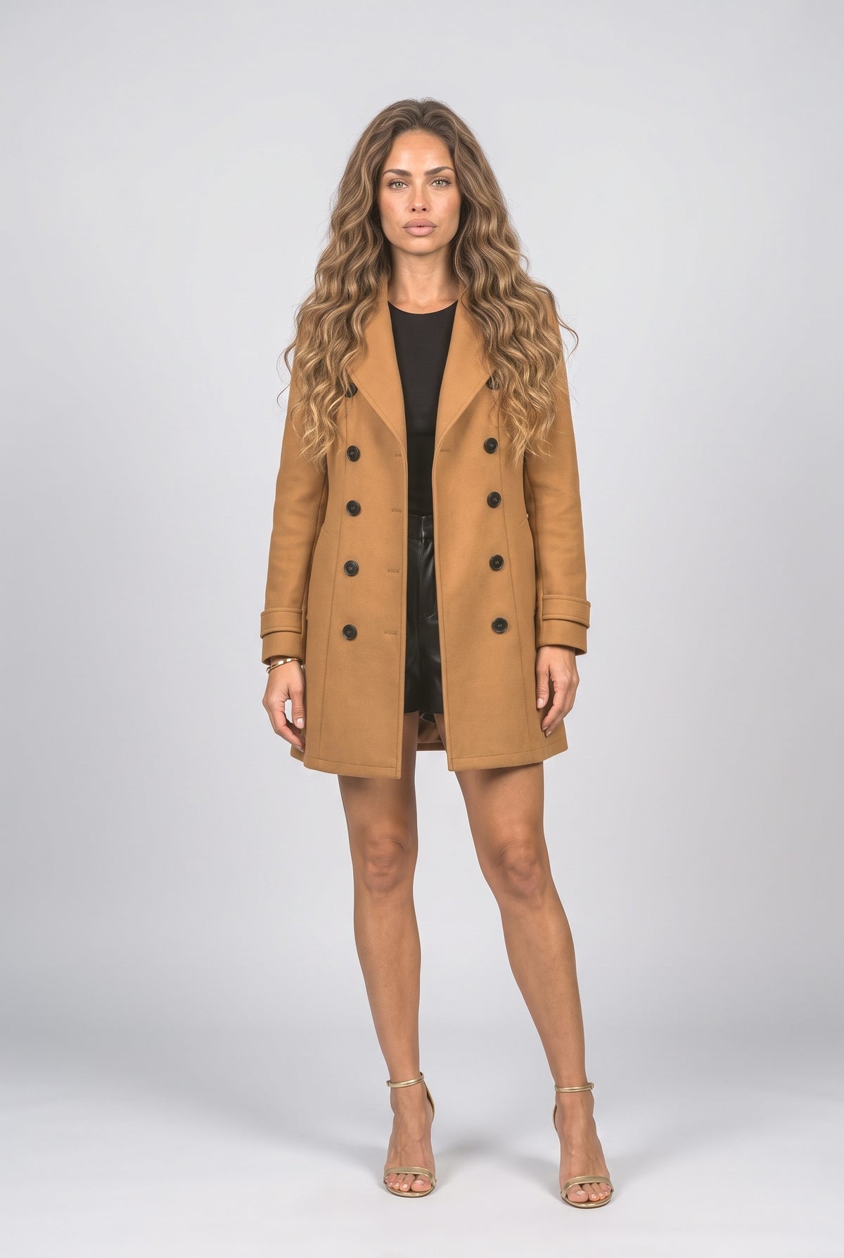 Winter Coat
