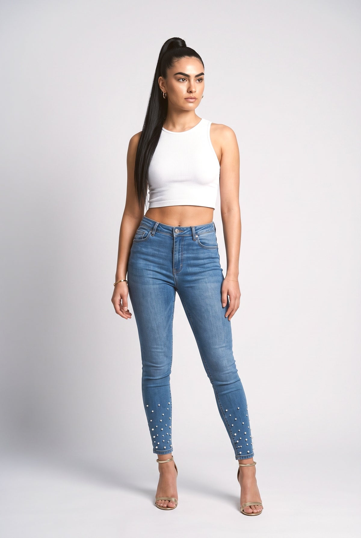 Women's Jeans