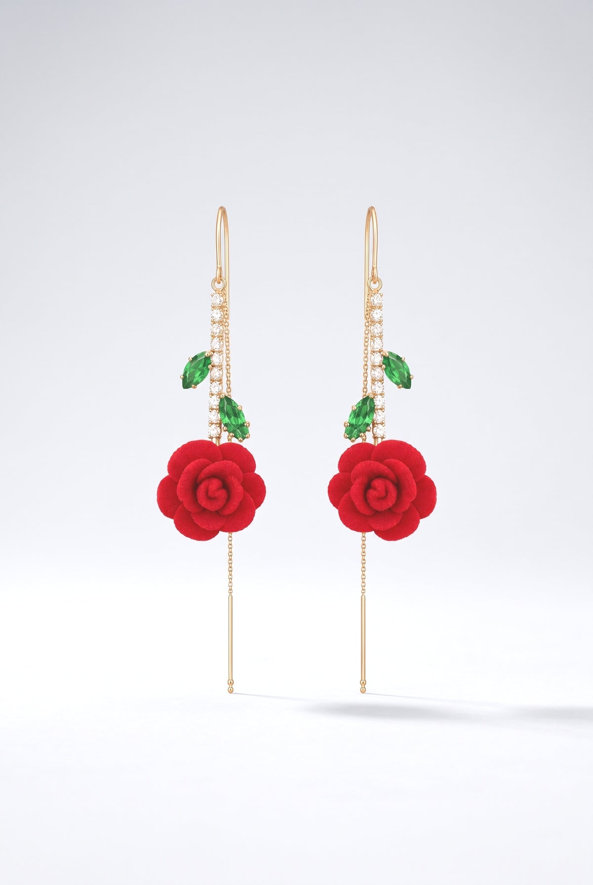 Stud Earrings