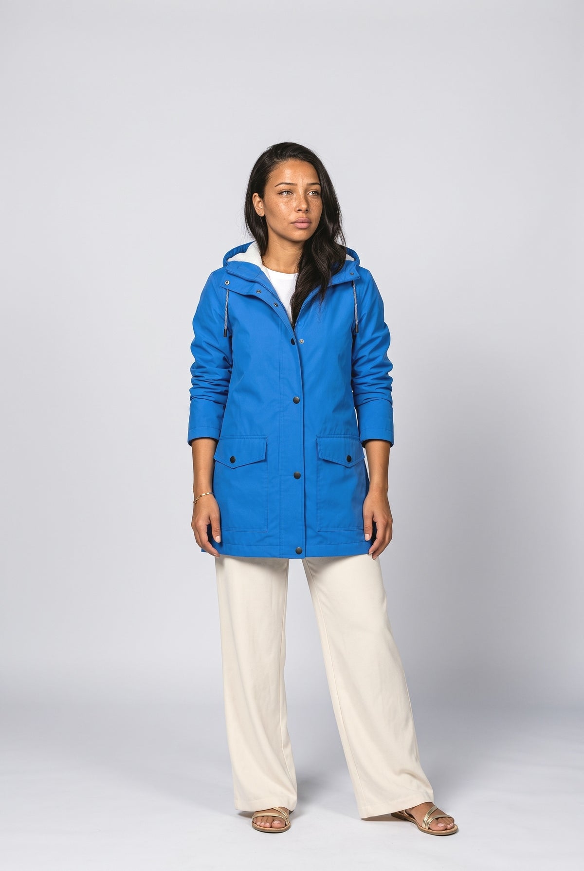 Winter Coat