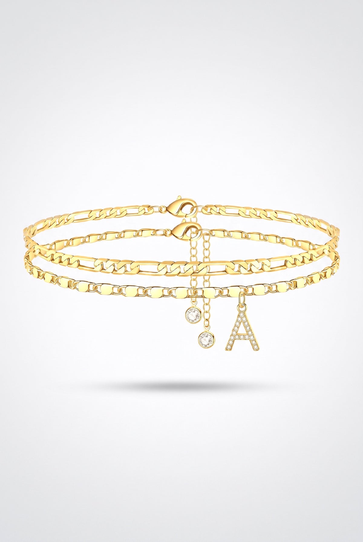 Anklet