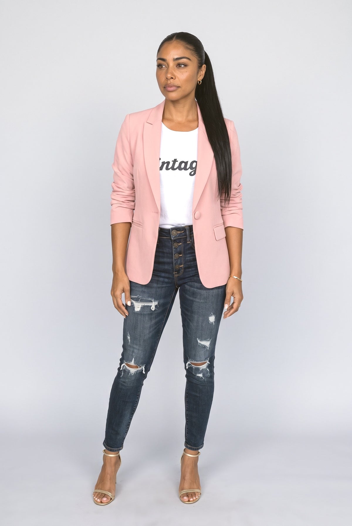 Women's Blazer