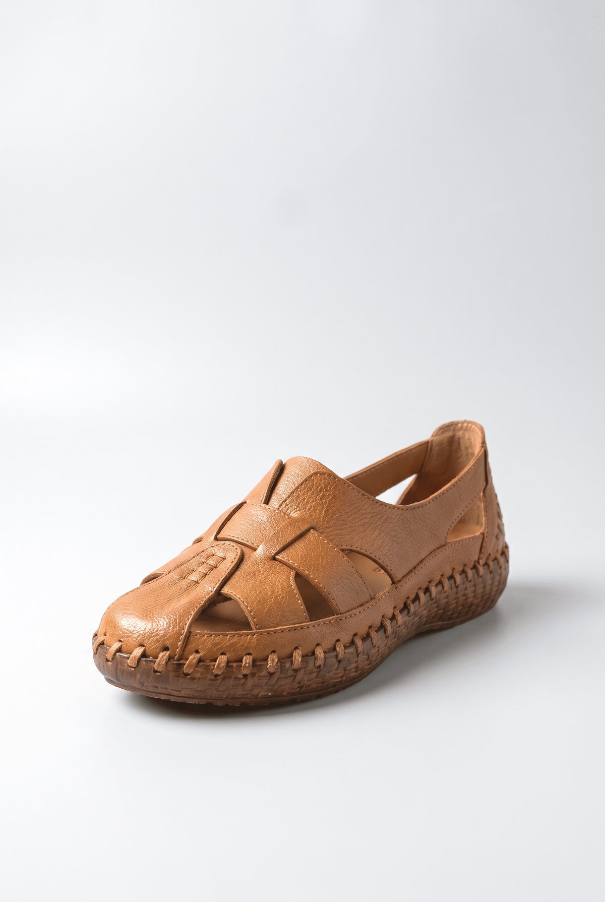 Platform Sandals