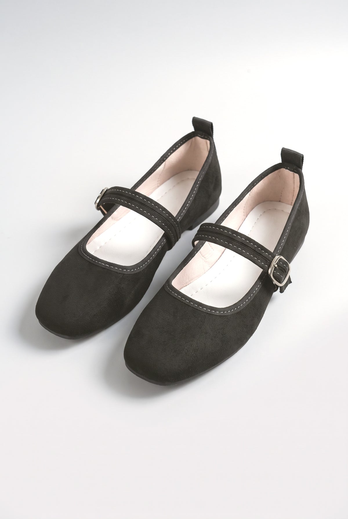 Ballet Flats