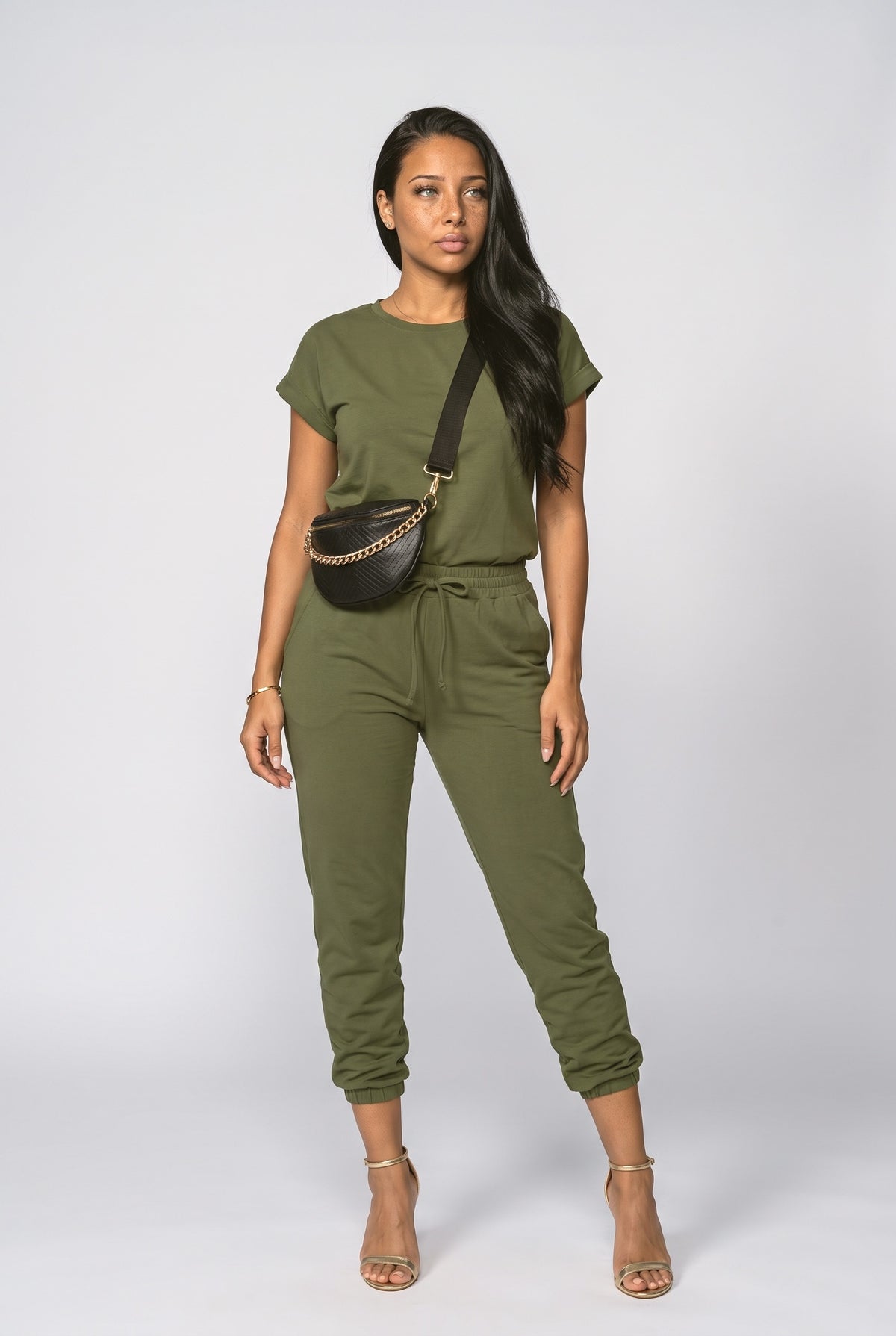 Matching Set Women