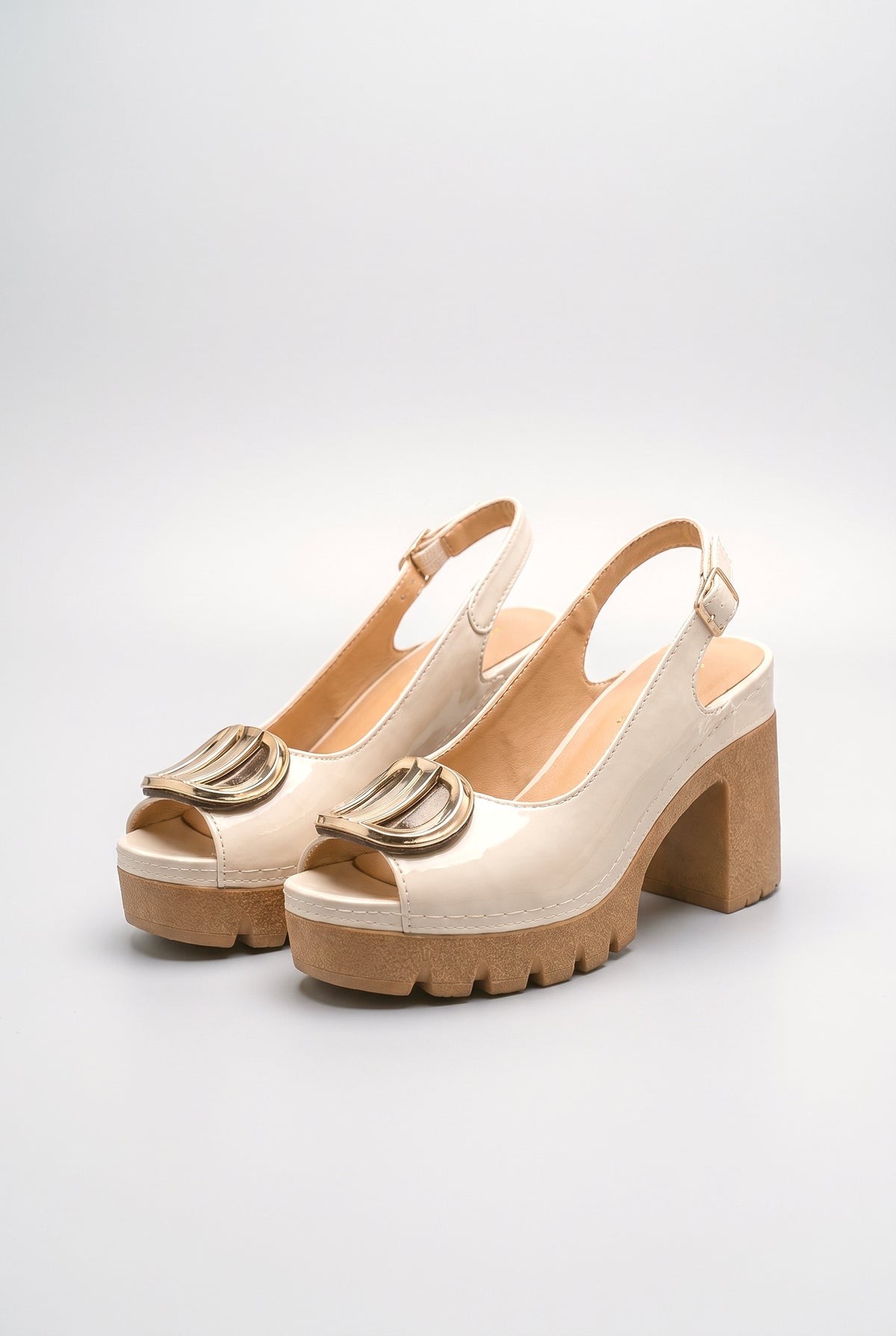 Platform Sandals
