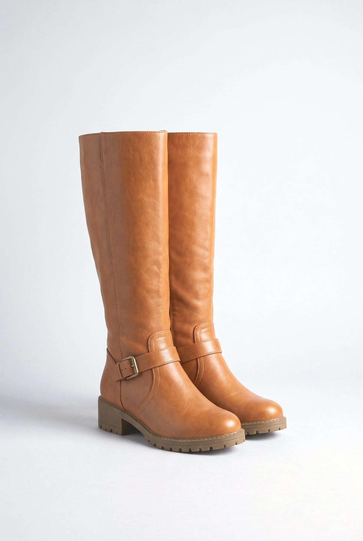 Knee High Boots