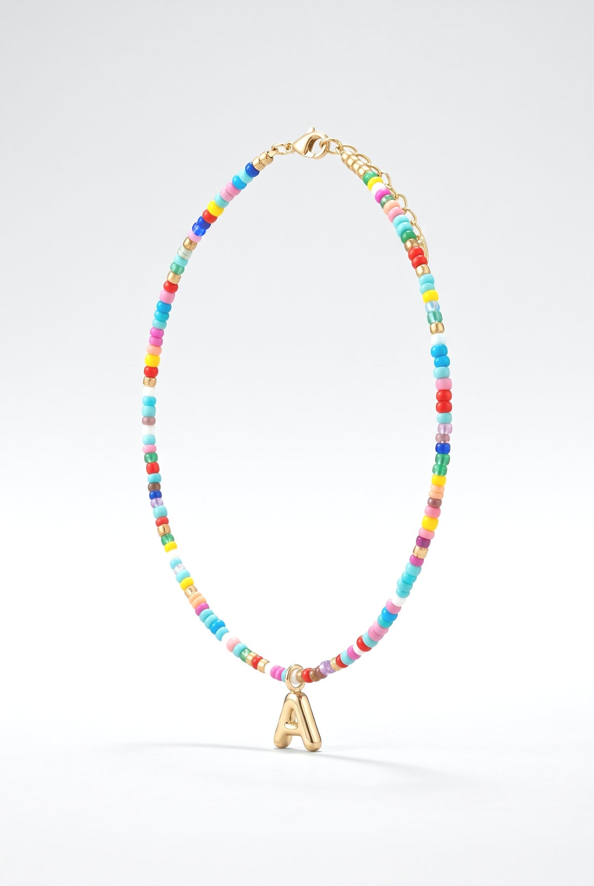 Beaded Necklace