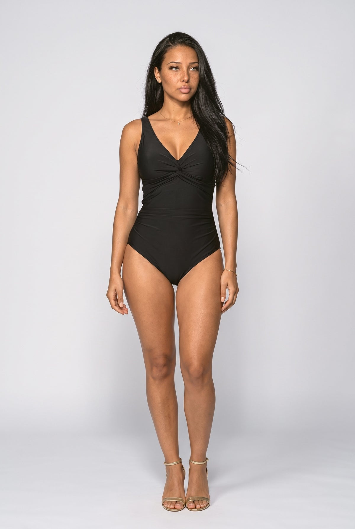 One Piece Swimsuit