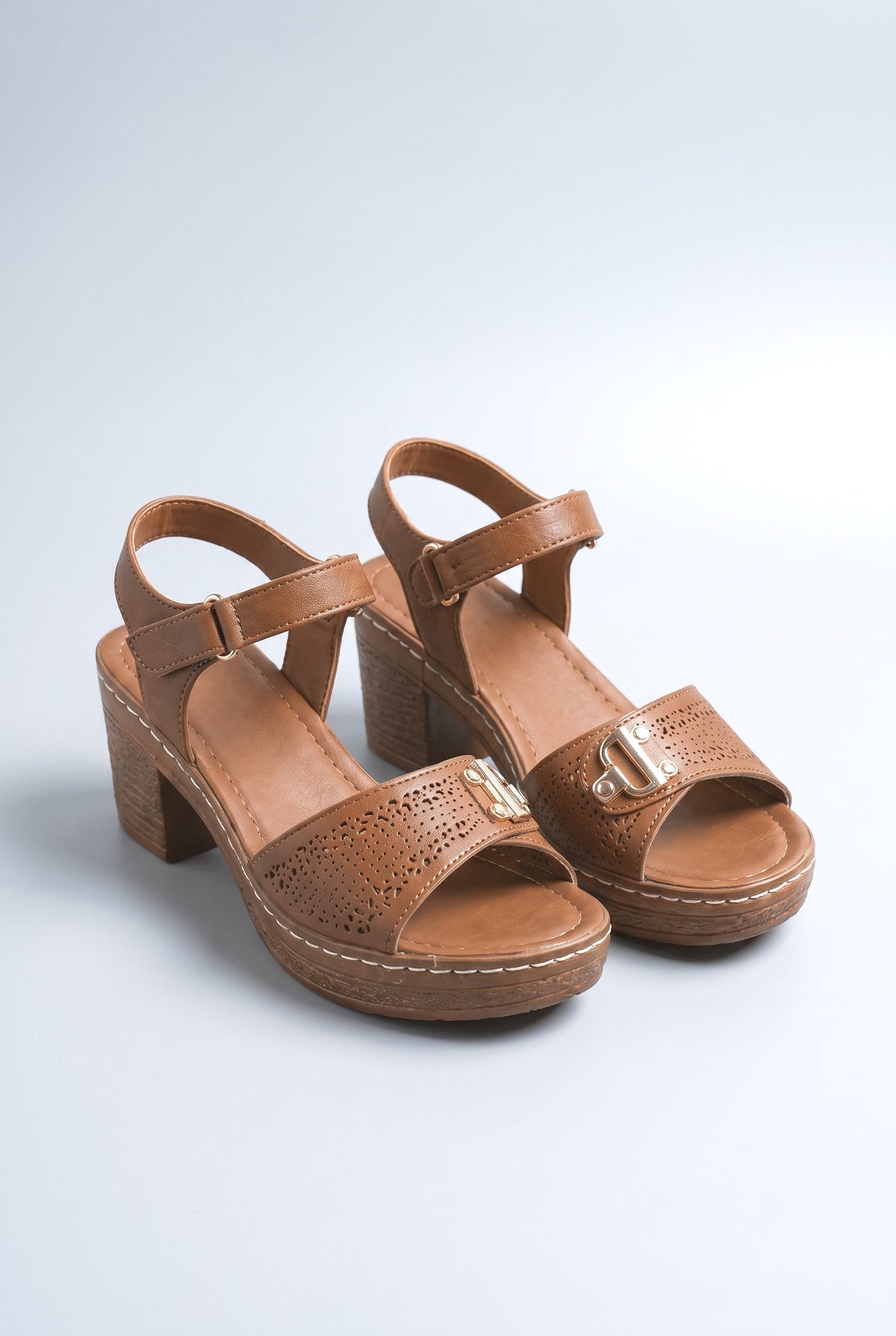 Platform Sandals