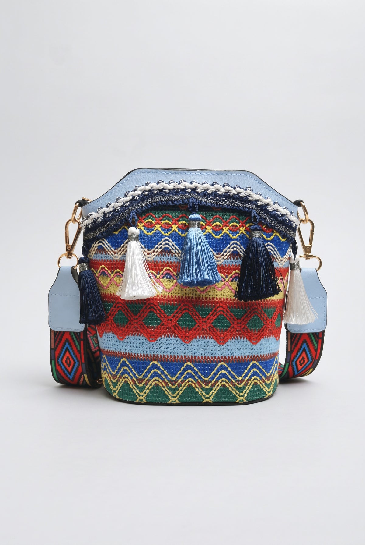 Crossbody Bag