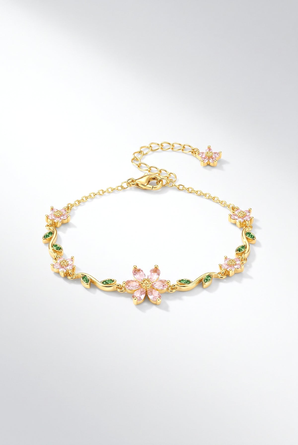 Charm Bracelet