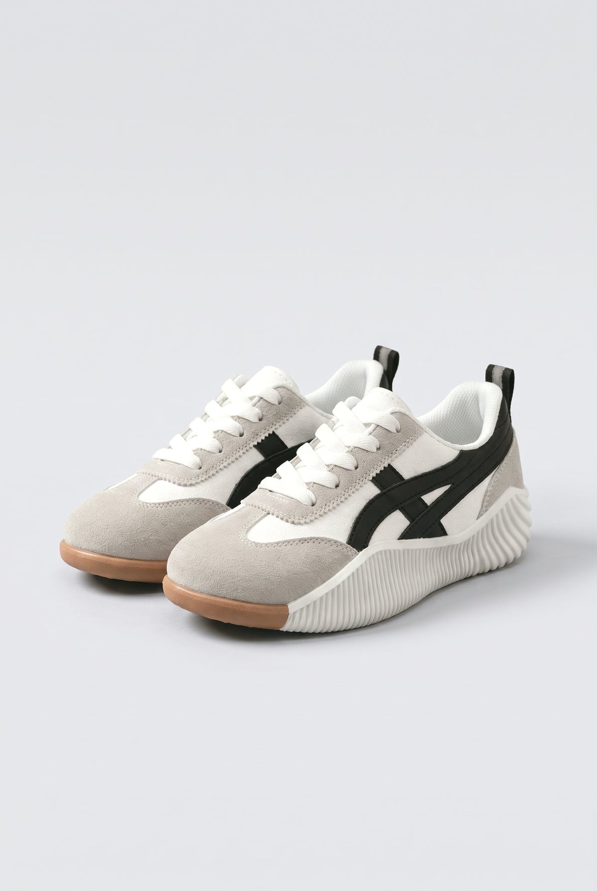 Chunky Sneakers