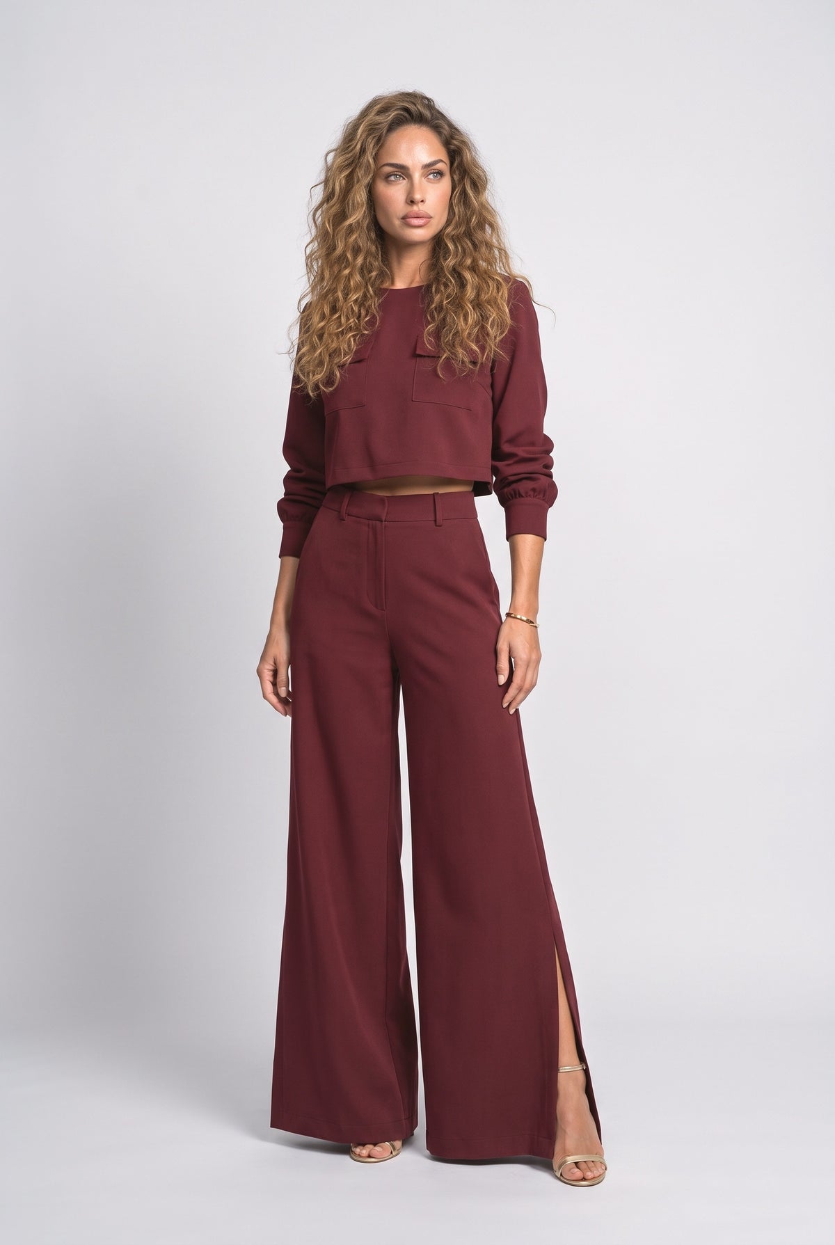 Two Piece Outfit