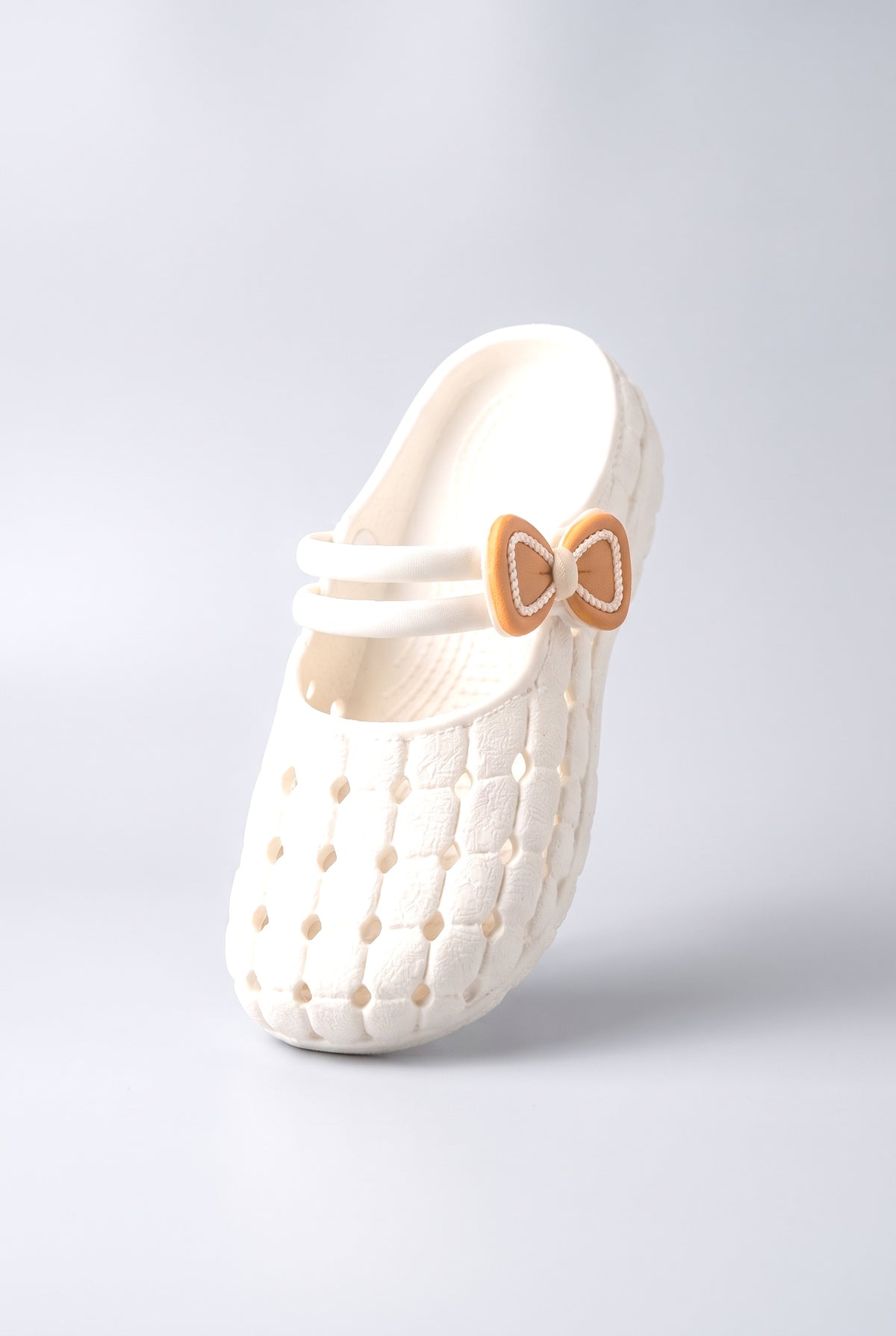 Backless Casual Shoes Women