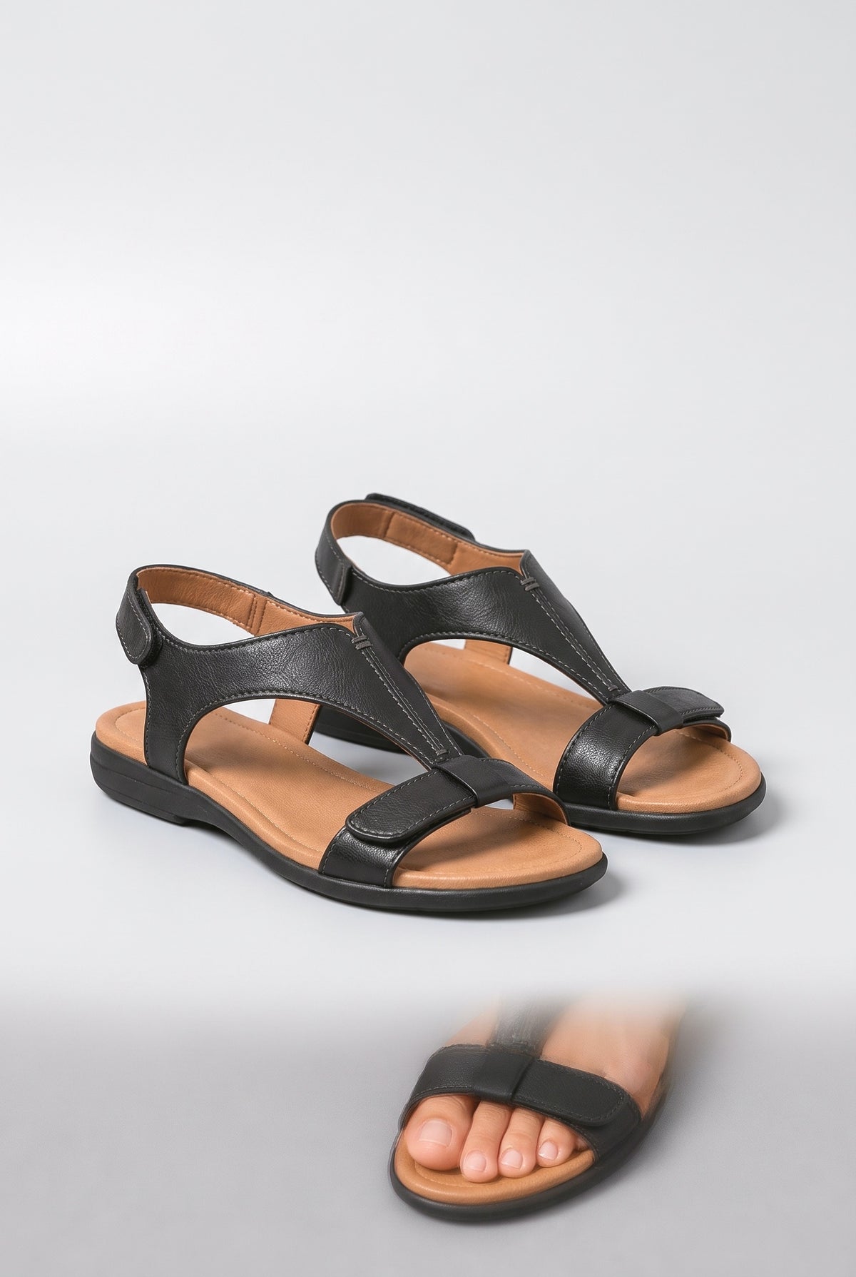 Platform Sandals
