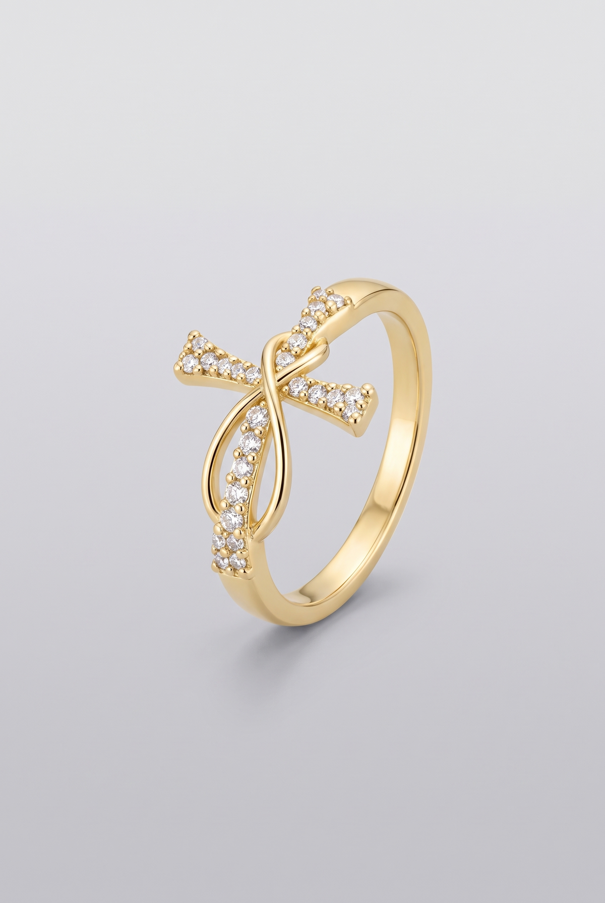 Stackable Rings